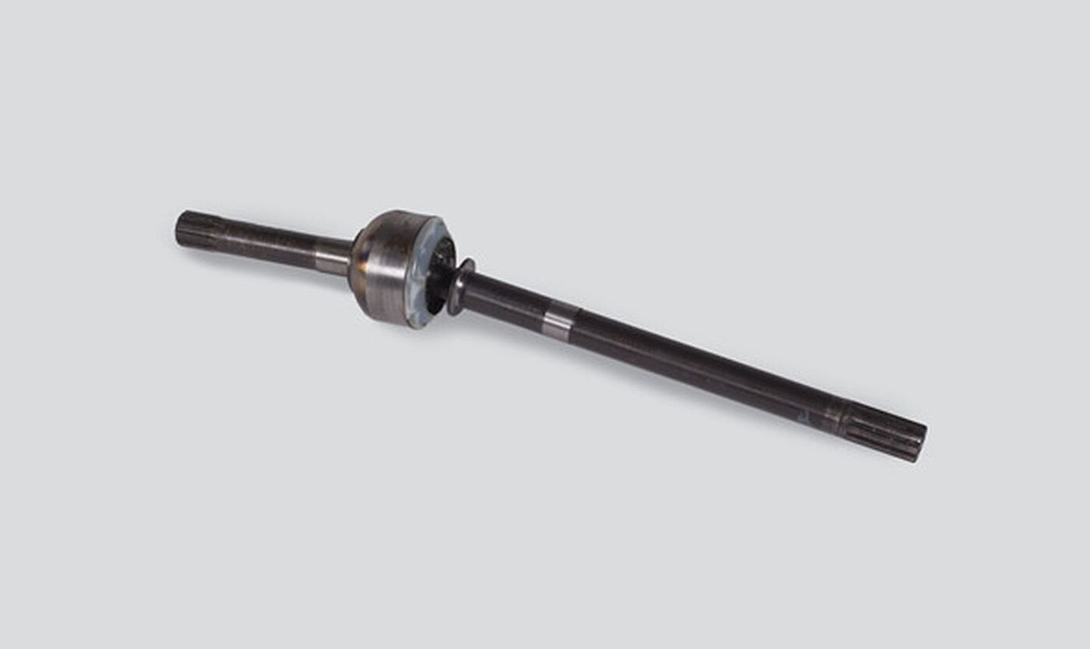 Шарнир поворотного кулака правый 374100230406000 - - купить по выгодной ...