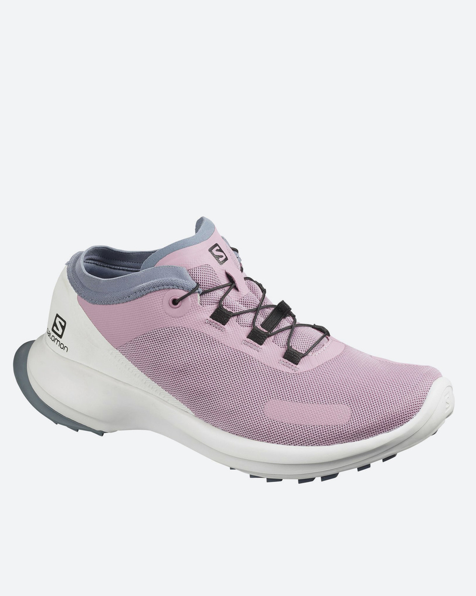 salomon sense feel