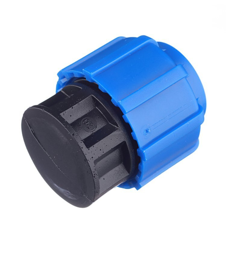 Заглушка ПНД 20 мм ТПК-Аква, 4607085662534 - купить по выгодной цене в ...