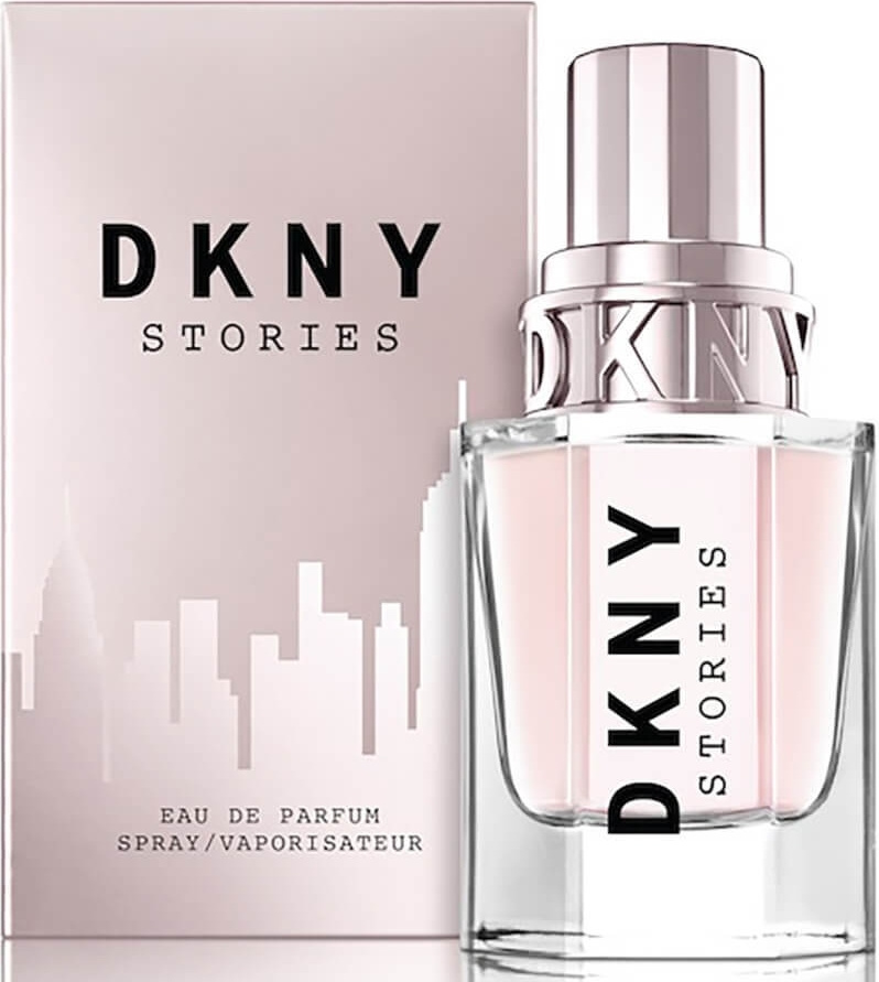 dkny stories by donna karan eau de parfum spray