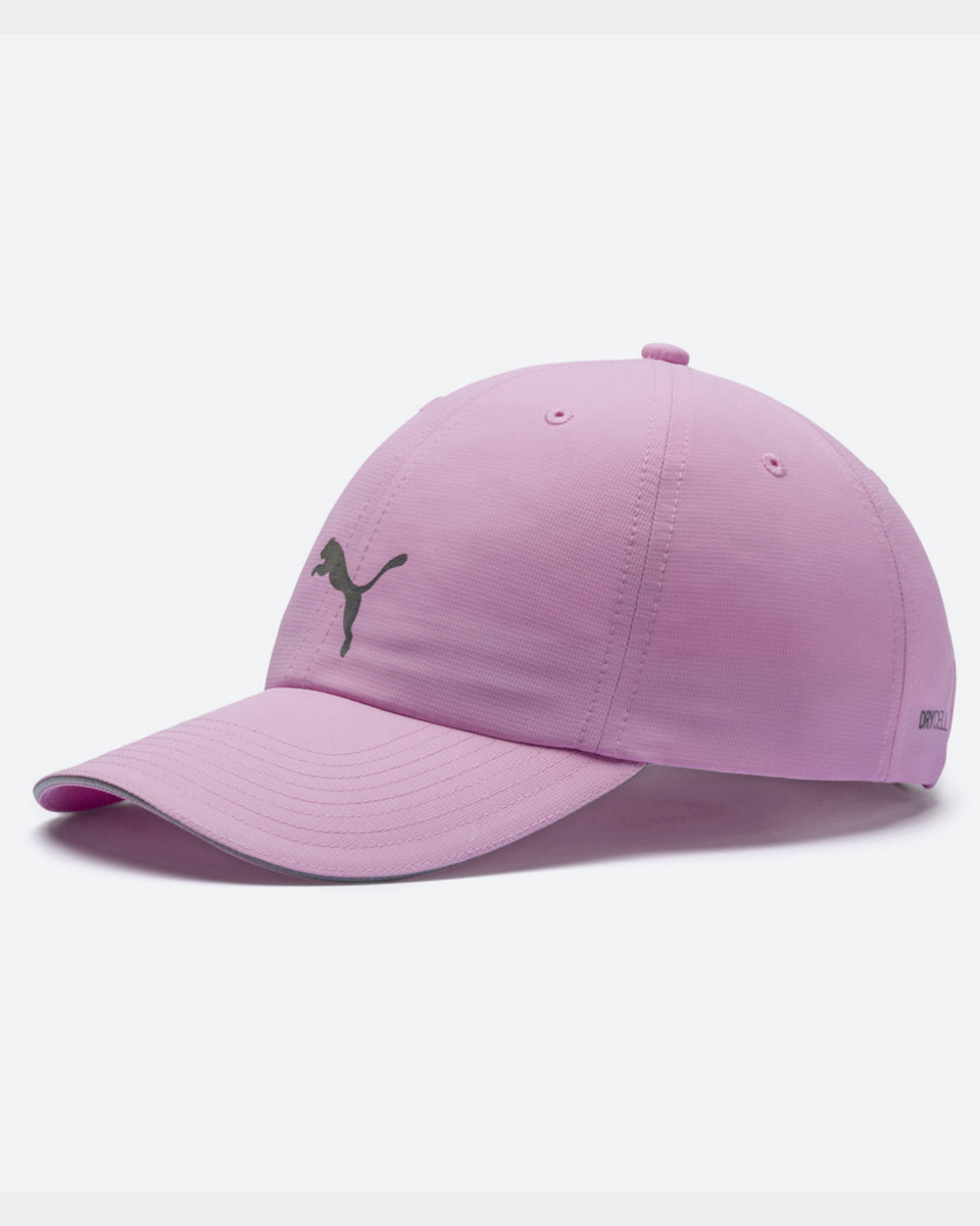 Бейсболка PUMA Unisex Running Cap III 