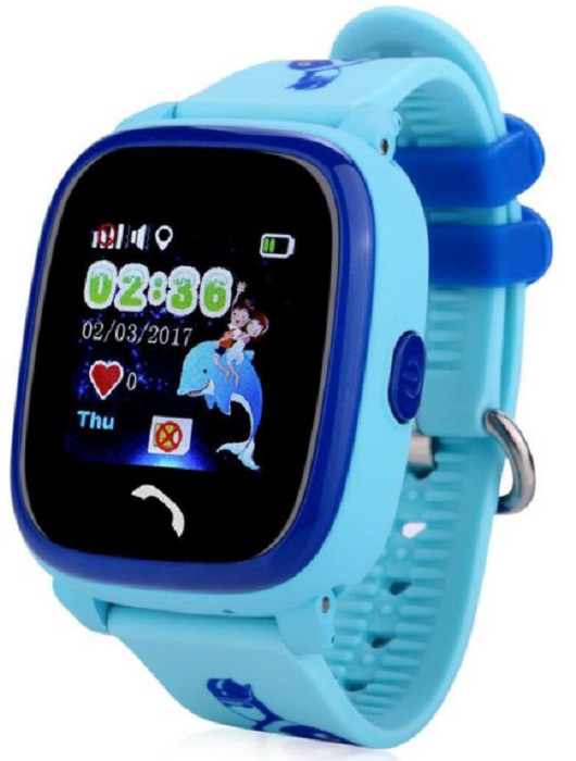 smart watch w9