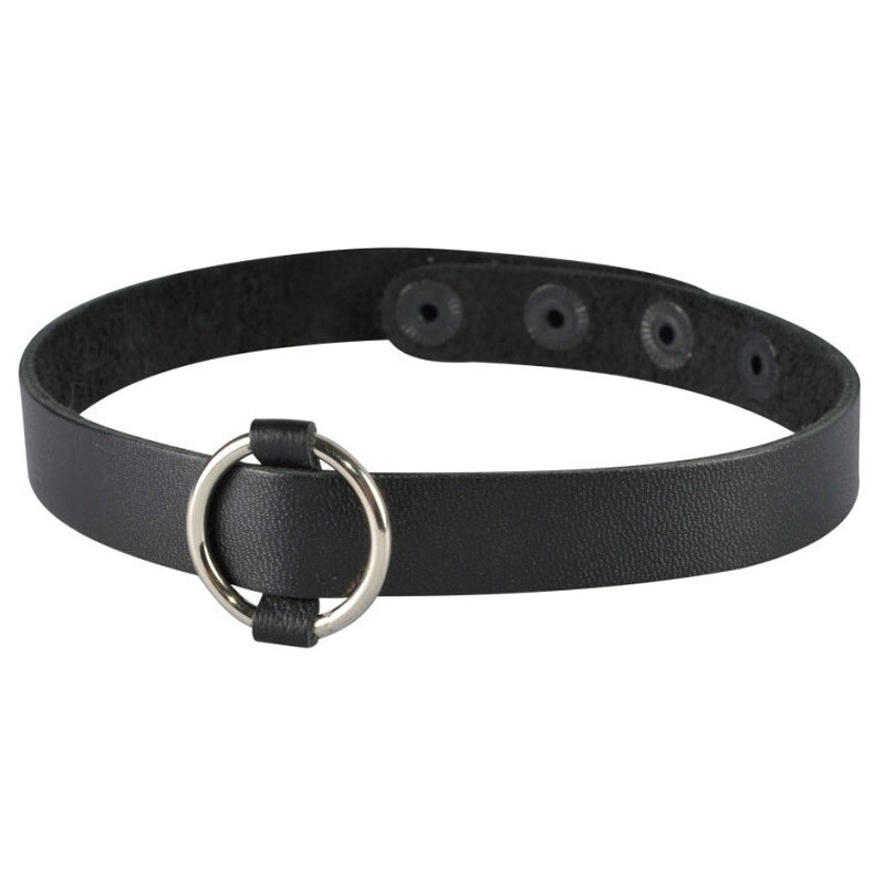 belt choker