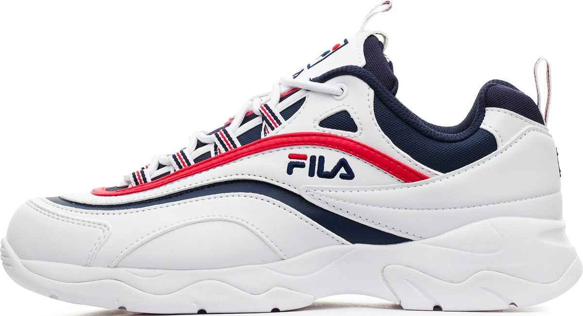 fila ray