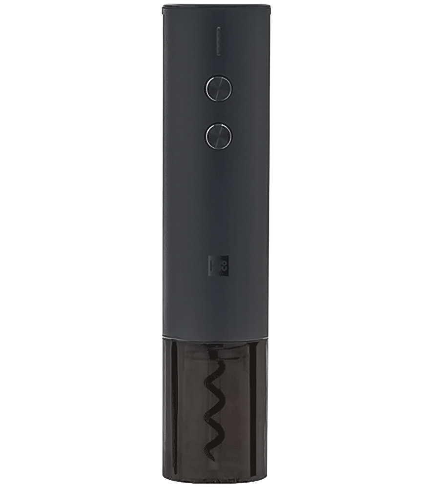 Электроштопор Xiaomi Huo Hou Xiaomi Electric Wine Opener Black (HU0120