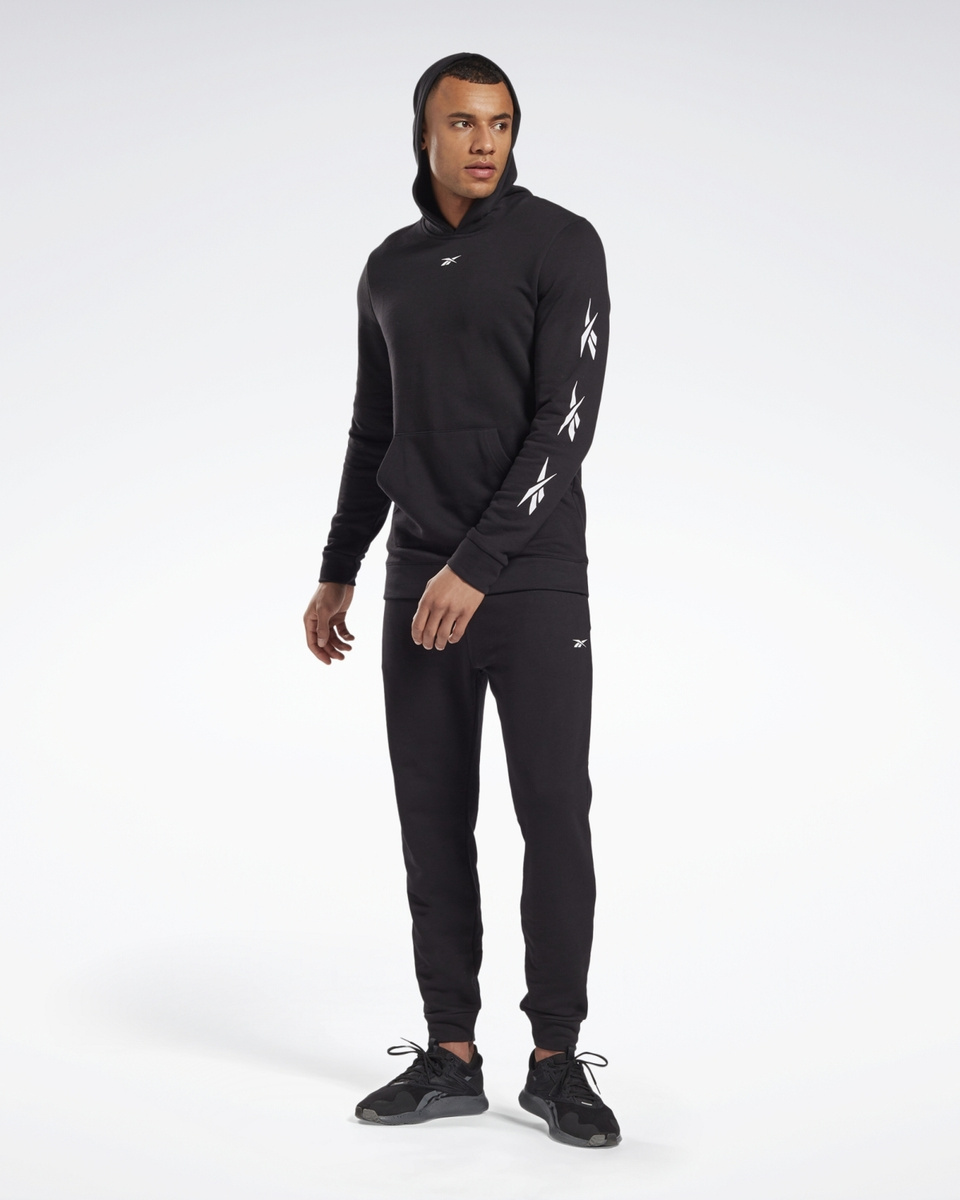 Спортивный костюм Reebok Te Vector Tracksuit — купить в интернет ...
