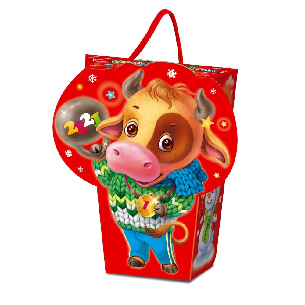 Новогодний Подарок Мультфильм Новогодний Подарок Мультфильм