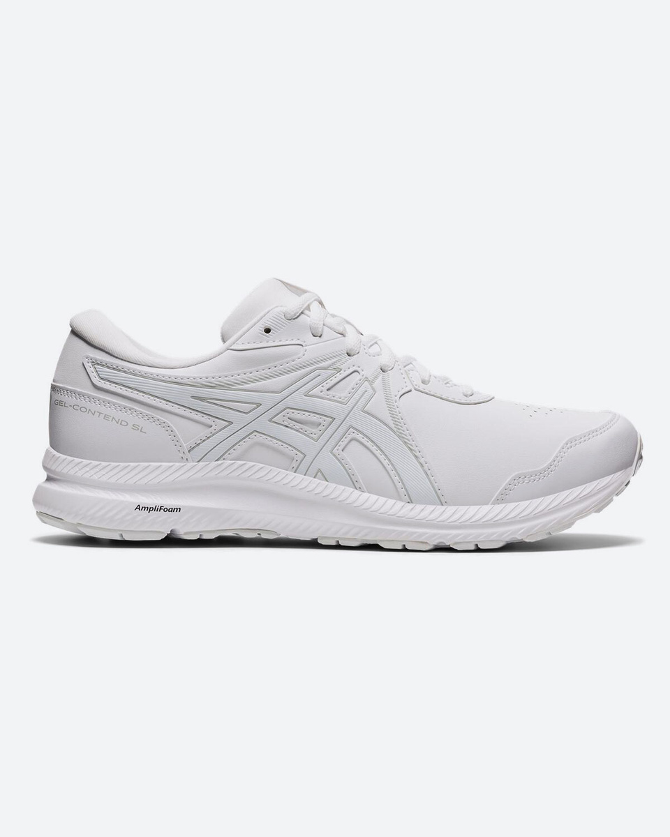 asics gel contend