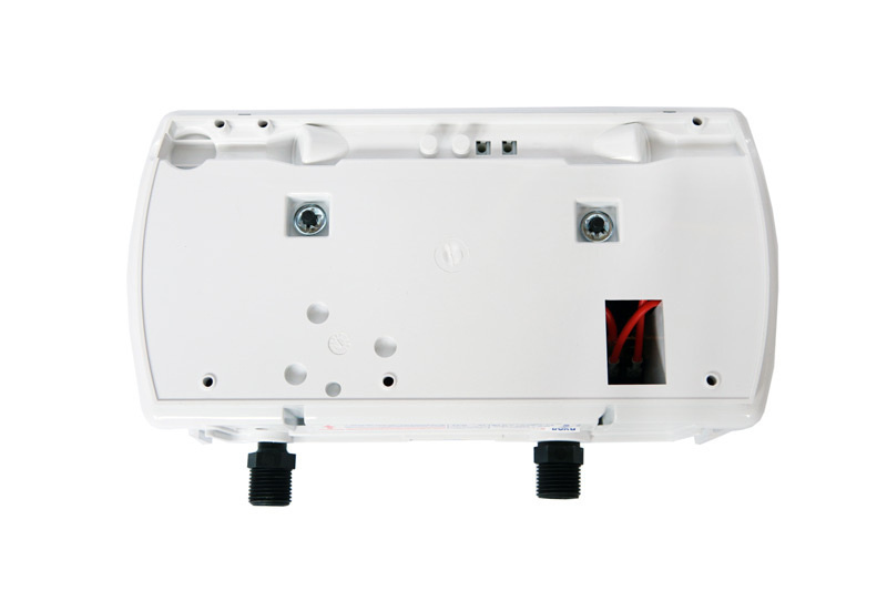 Водонагреватель проточный электрический Atmor Basic 5kW купить по ...