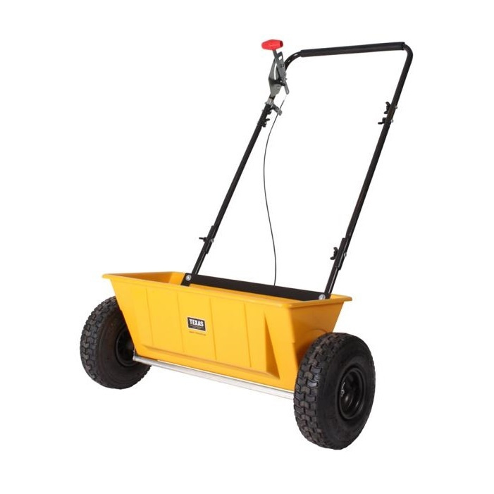 Разбрасыватель песка, семян и удобрений Texas SMART SPREADER 200, 25 ...