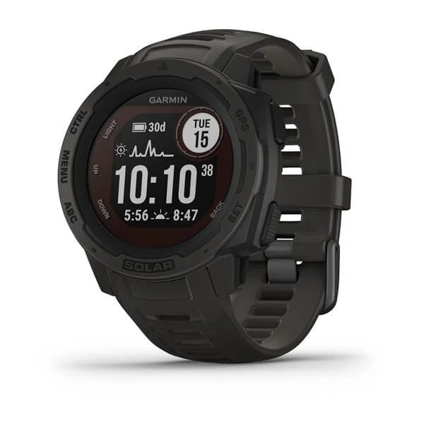garmin hr gps