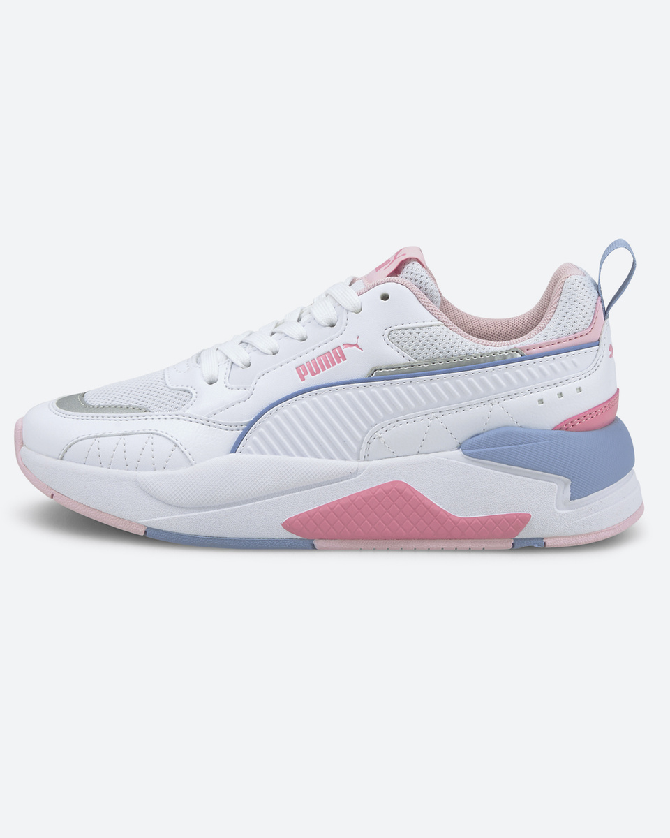 puma x ray 2 square pink