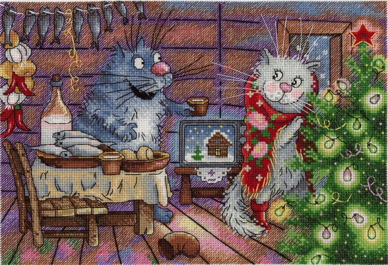 Новогодняя Ночь На Первый