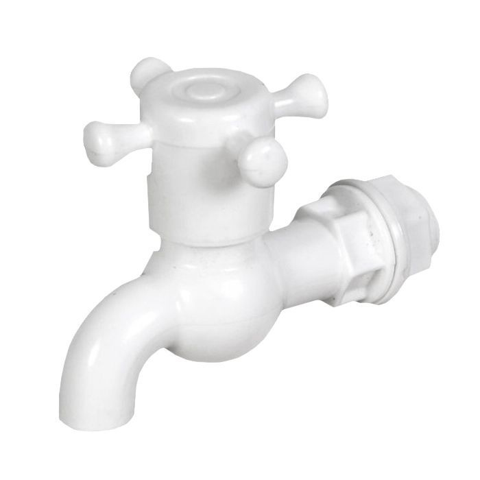 Кран водоразборный дачный 1/2\" - купить по низкой цене в интернет ...