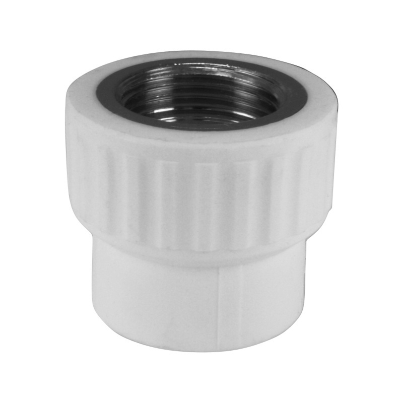 Муфта полипропилен Valfex латунная резьба 32х1 ВР - купить по выгодной ...