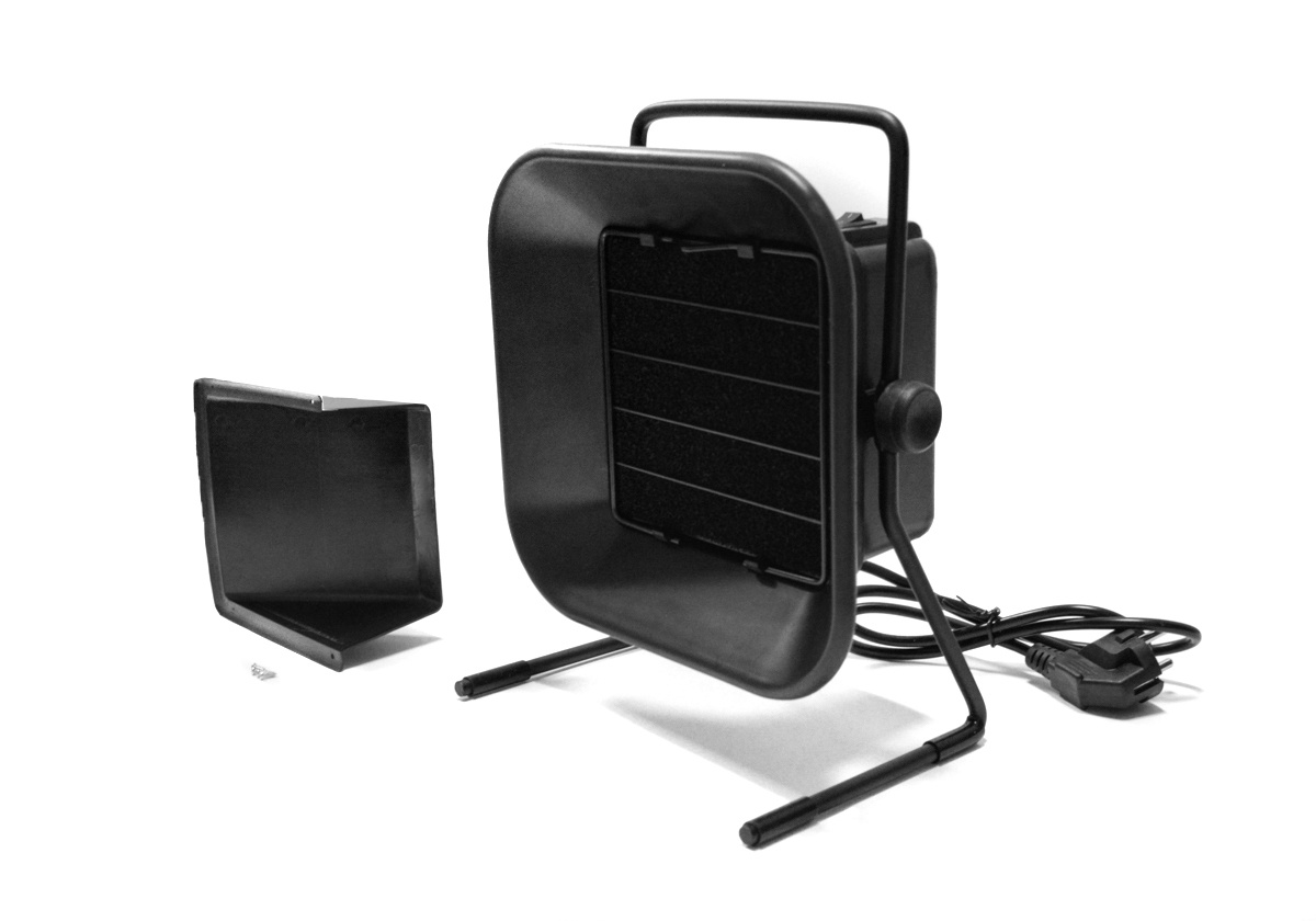 Вытяжка-дымоулавливатель Baku BK-493 — купить в интернет-магазине OZON ...