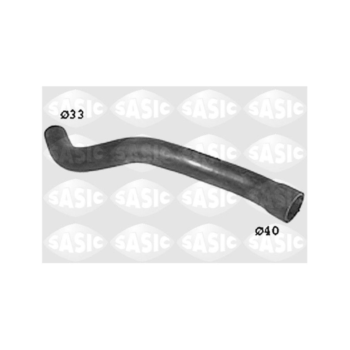 Патрубок радиатора — купить в интернет-магазине OZON с быстрой доставкой