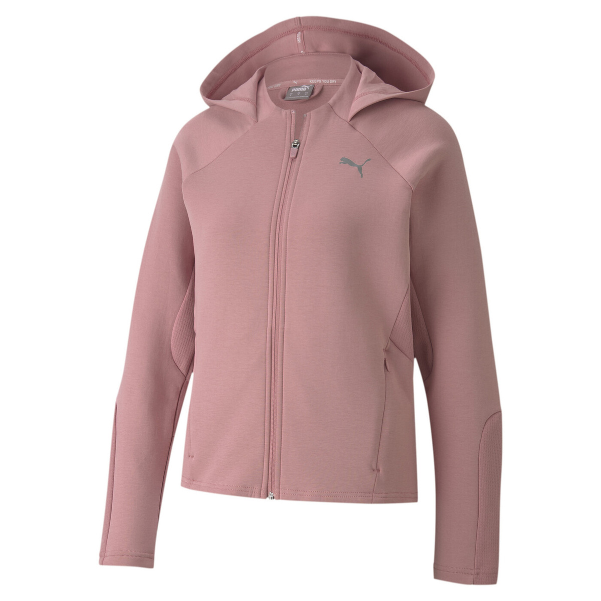 puma bmw jacket womens