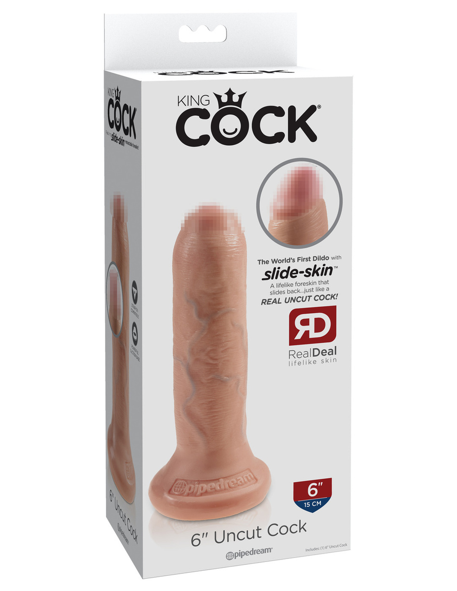 6 Dick