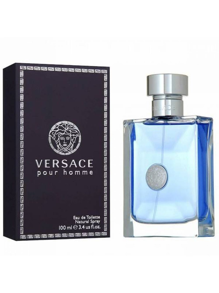 versace lhomme