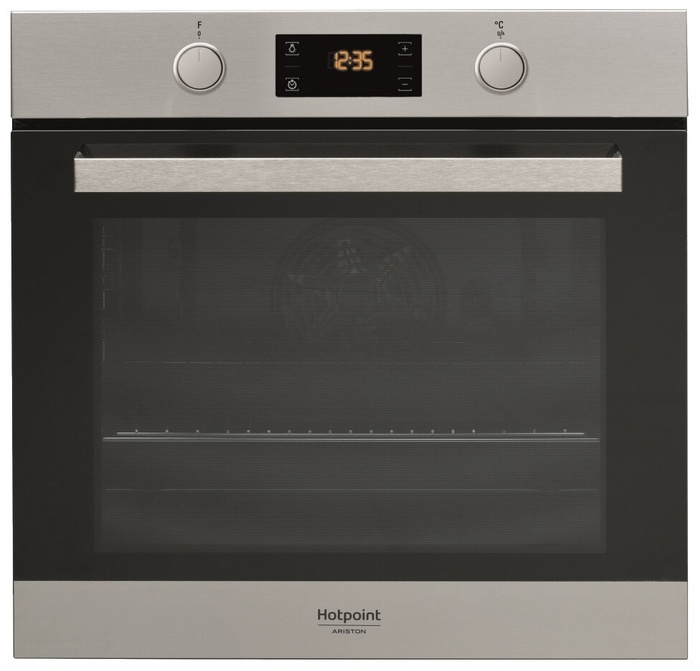 Ошибка f53 духовой шкаф hotpoint