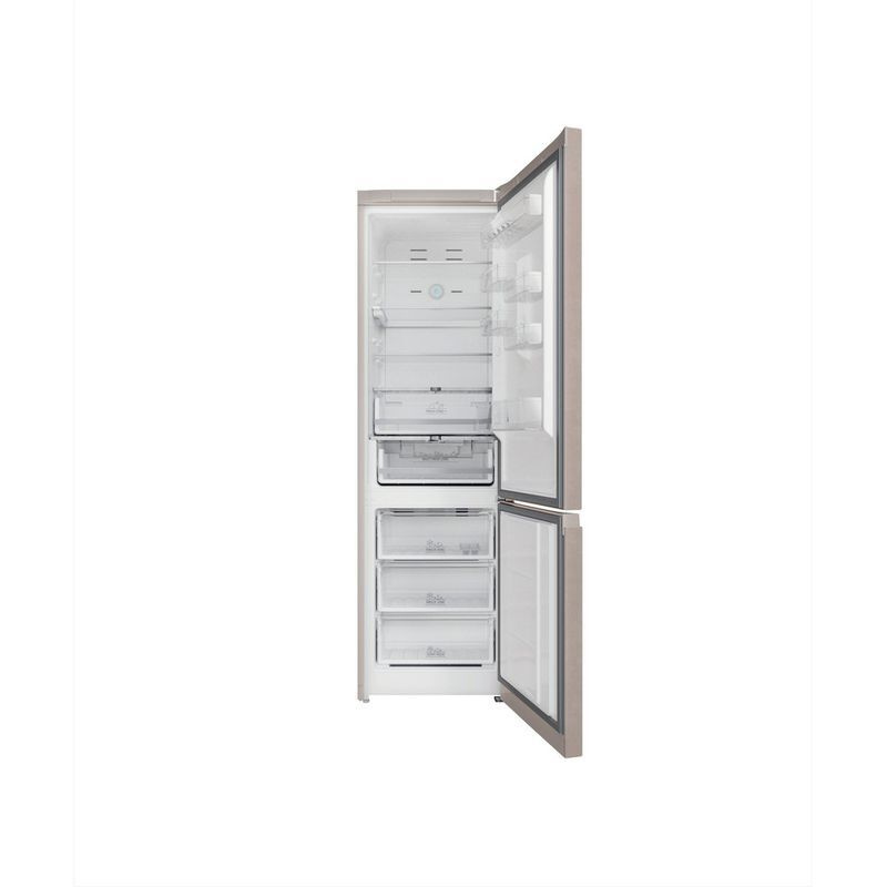 Холодильник Hotpoint HTR 8202I M O3, слоновая кость - купить по ...