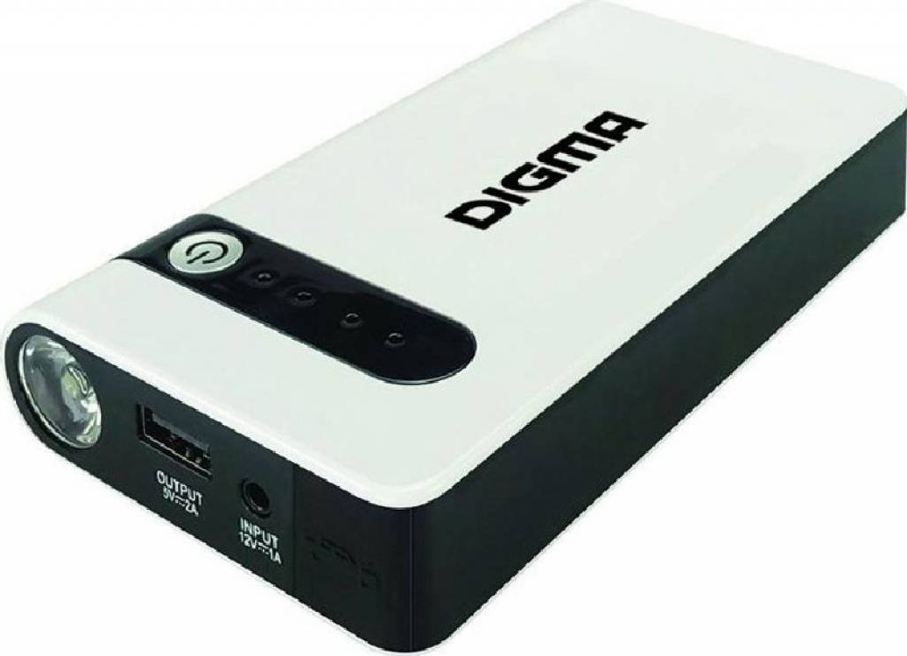 Зарядное устройство digma dcb 50 обзор