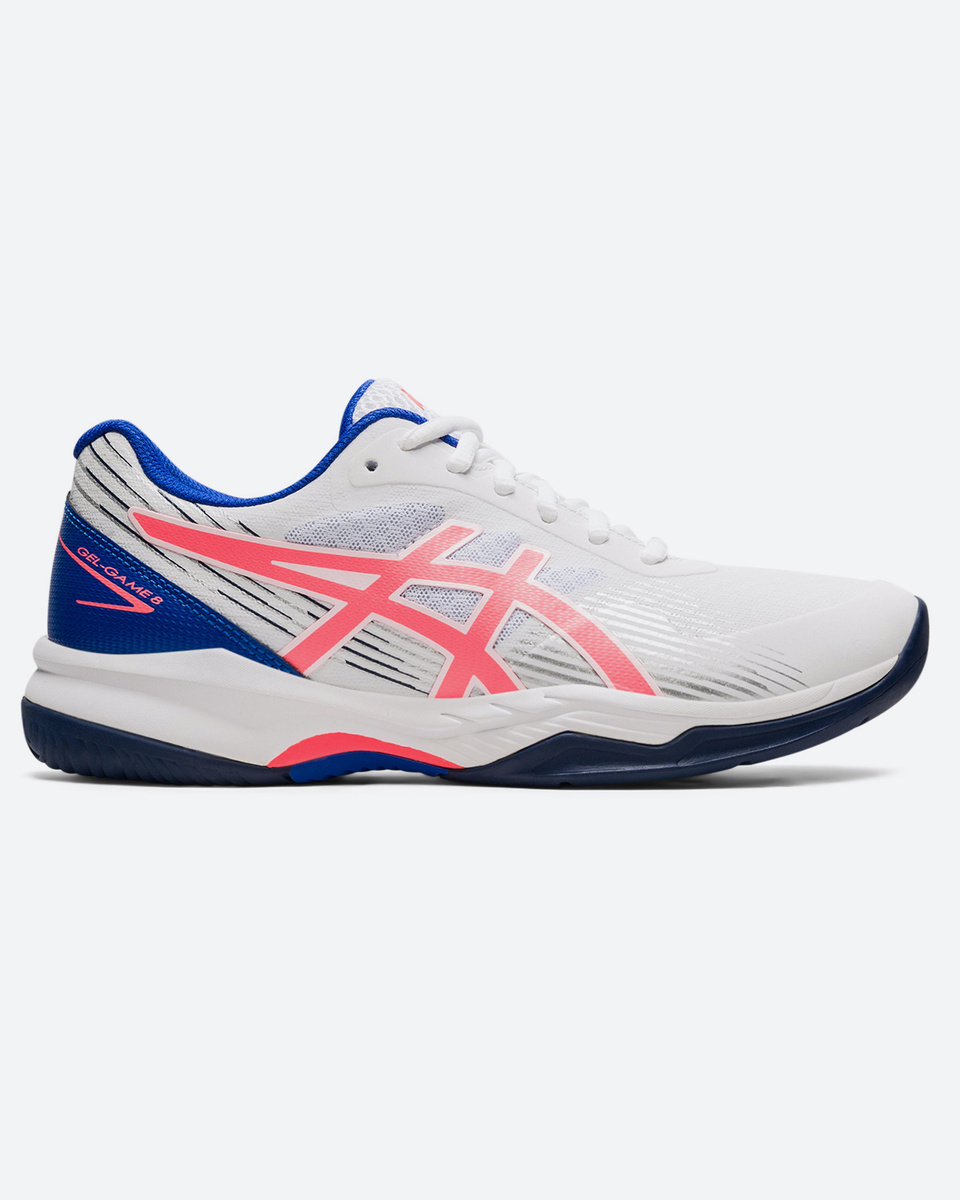 asics gel game