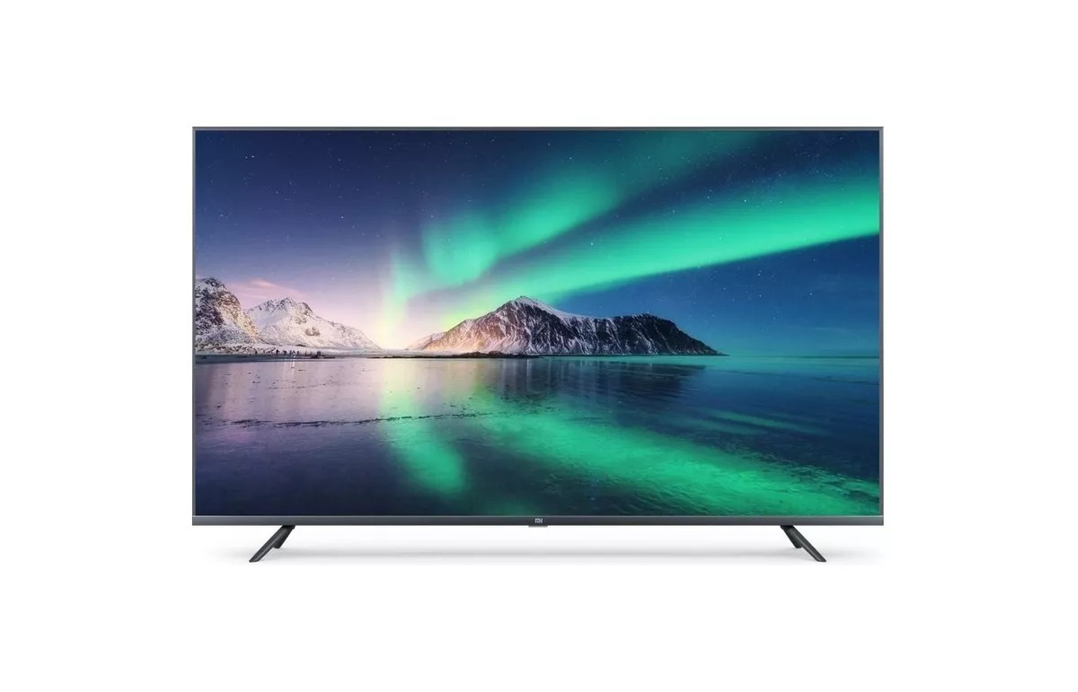 Купить телевизор Xiaomi Mi TV 4S 55" (L55M5-5ARU) 55" - купить с ...