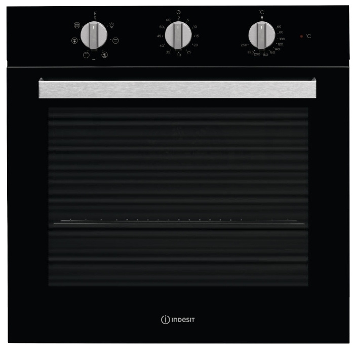 Духовой шкаф Indesit IFW 6530 BL — купить в интернет-магазине OZON с ...