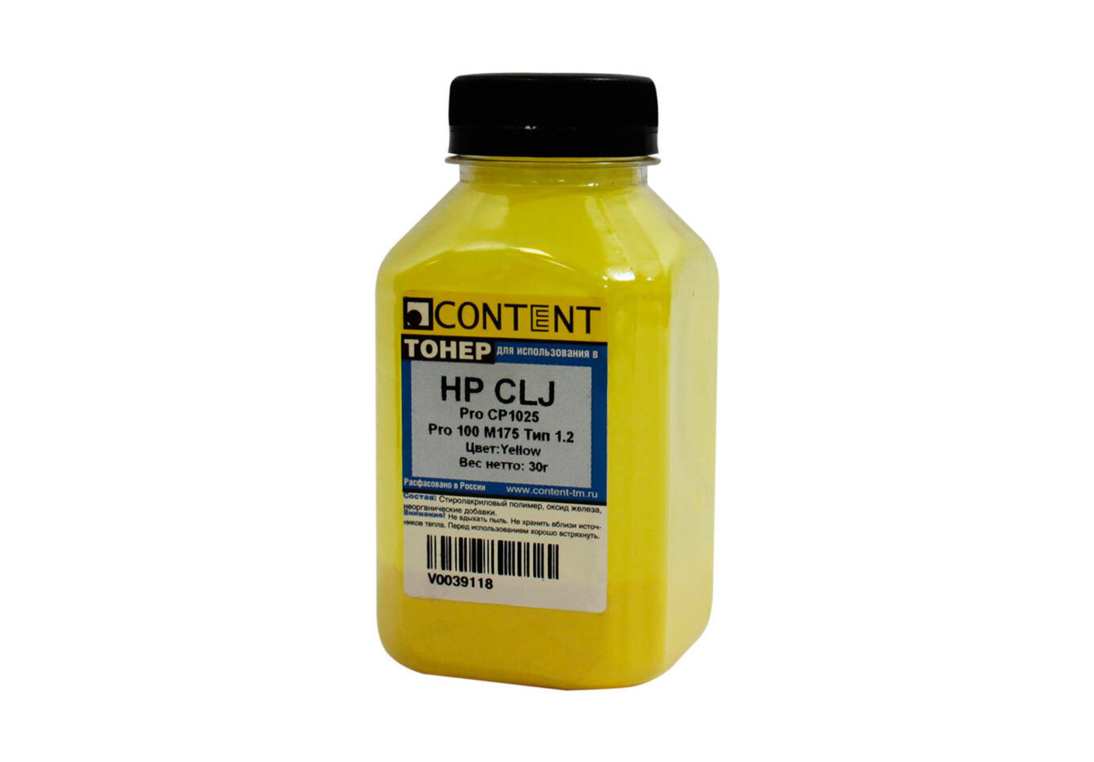 CLJ Pro CP1025/Pro 100 M175 