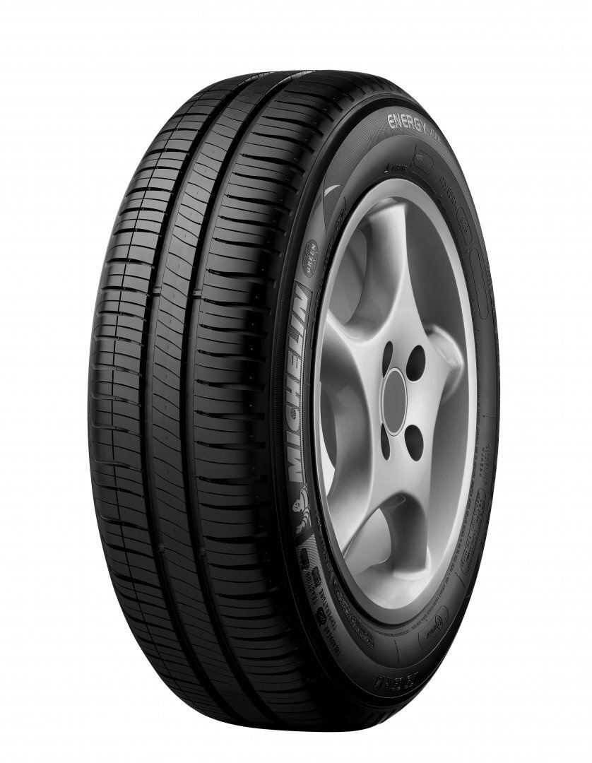 Шины для легковых автомобилей MICHELIN Energy XM2 + 205/60 16 Лето ...