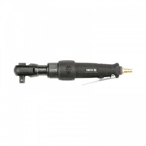 Пневмотрещетка YATO YT-0981 80Nm 1/2" - купить по выгодной цене в ...