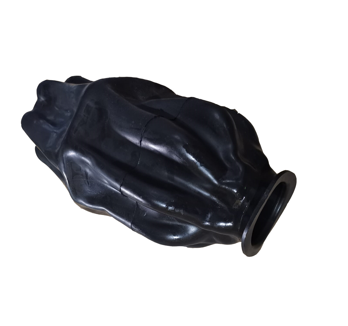Мембрана для гидроаккумулятора 80LT-110 EPDM (9639) - купить по ...