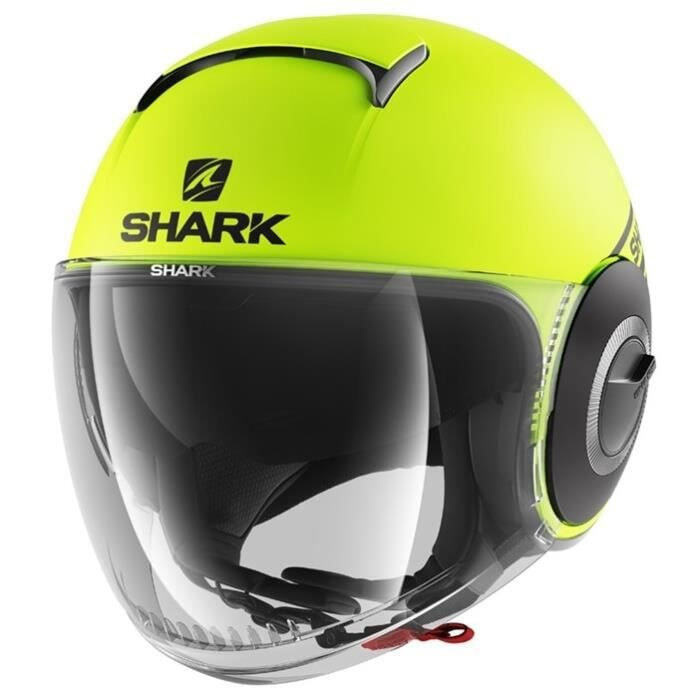 helm shark