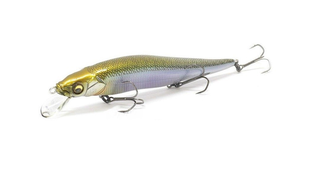 Воблер Megabass Vision Oneten 110 lz wakasagi — купить в интернет ...