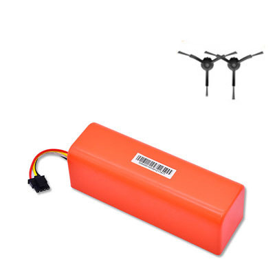 Двигатель вентилятора для пылесоса XIAOMI Mi Robot SDJQR01RR Mijia 1 s  Roborock S50 S51 S52 S55 | Бытовая техника | АлиЭкспресс