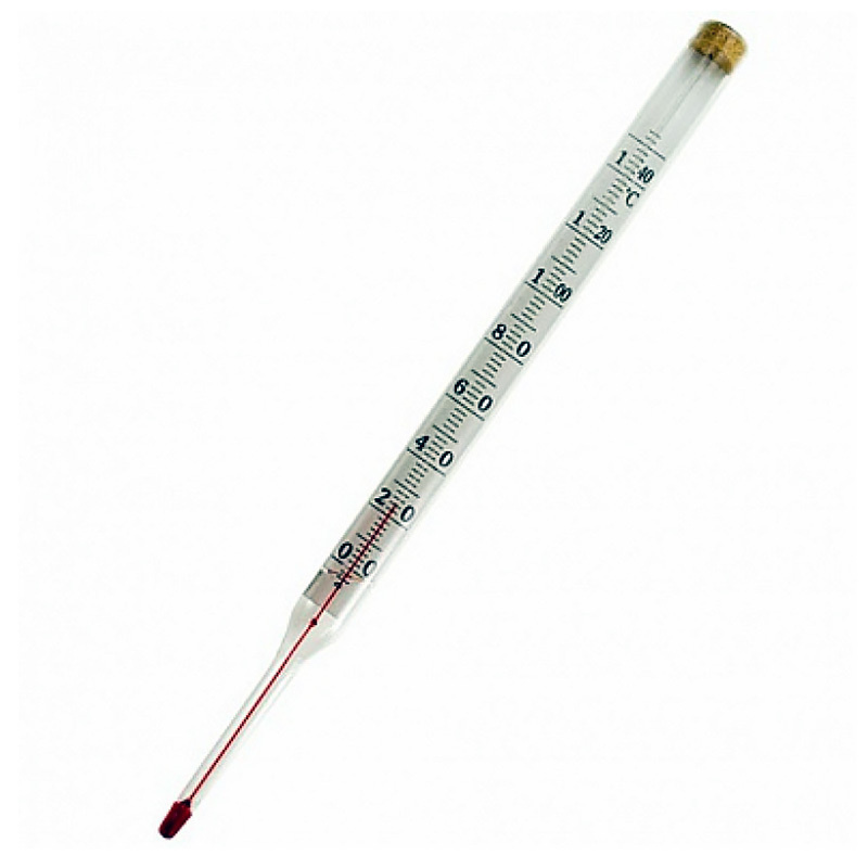 Кулинарный термометр Стеклоприбор купить по низкой цене с доставкой в ...