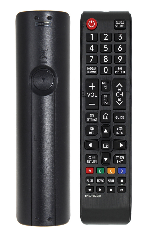 Пульт Huayu для телевизора Samsung BN59-01268D, BN59-01268G — купить в ...