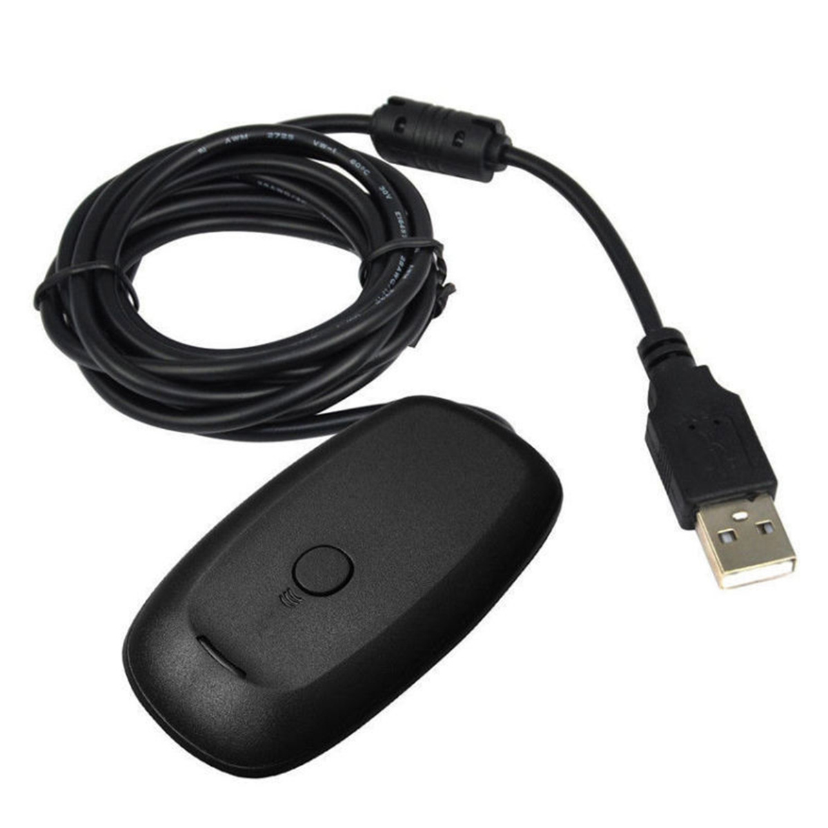 Wireless Gaming Receiver 