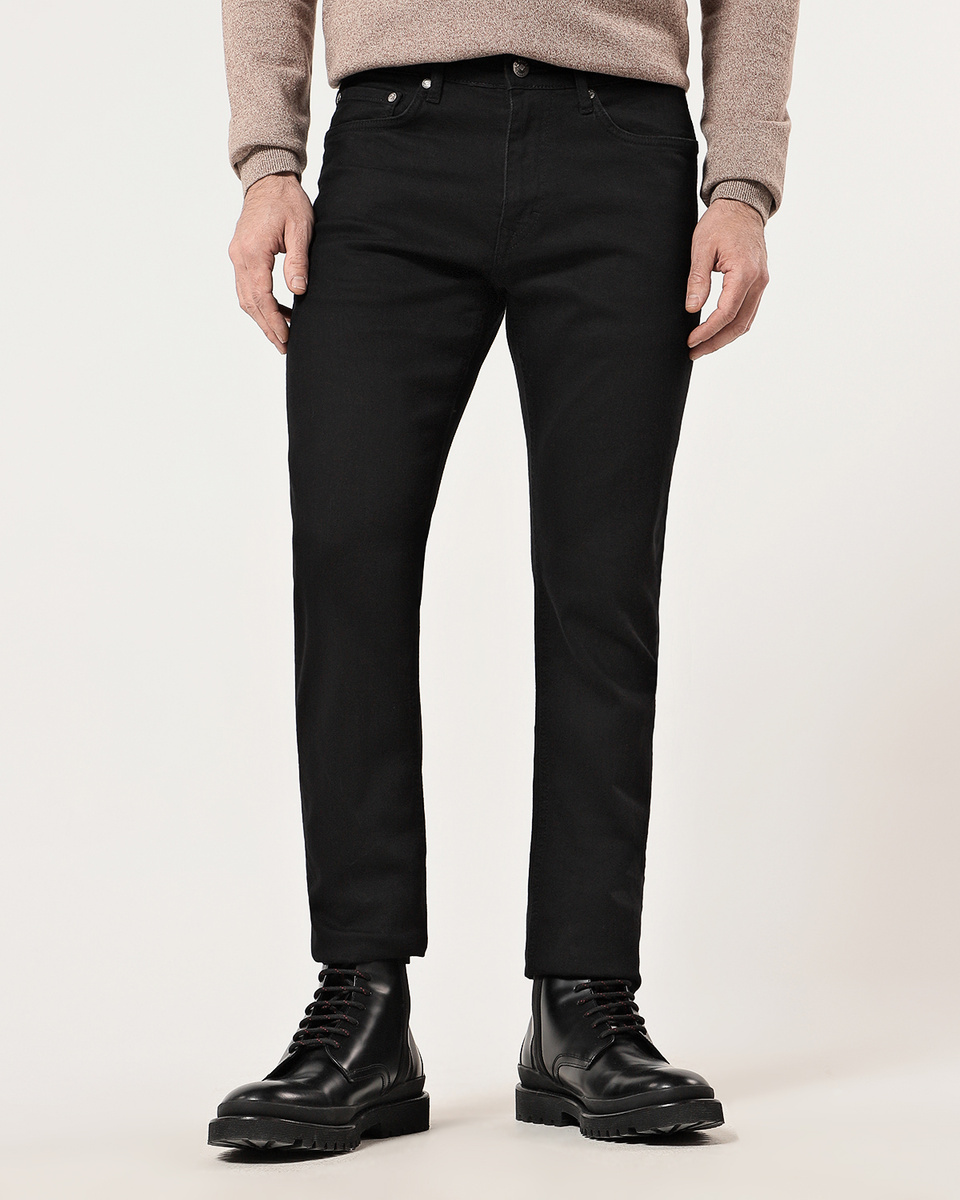 lee cooper norris slim