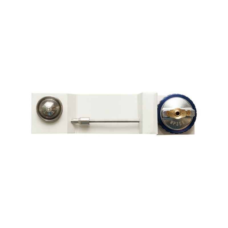 Пневматический краскопульт Isistem IS-ST-RP-31-Kit-1-2,0mm - купить по ...