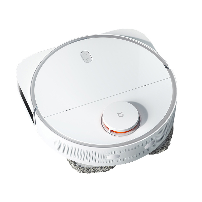 Xiaomi Mijia Self-Cleaning Sweeping 