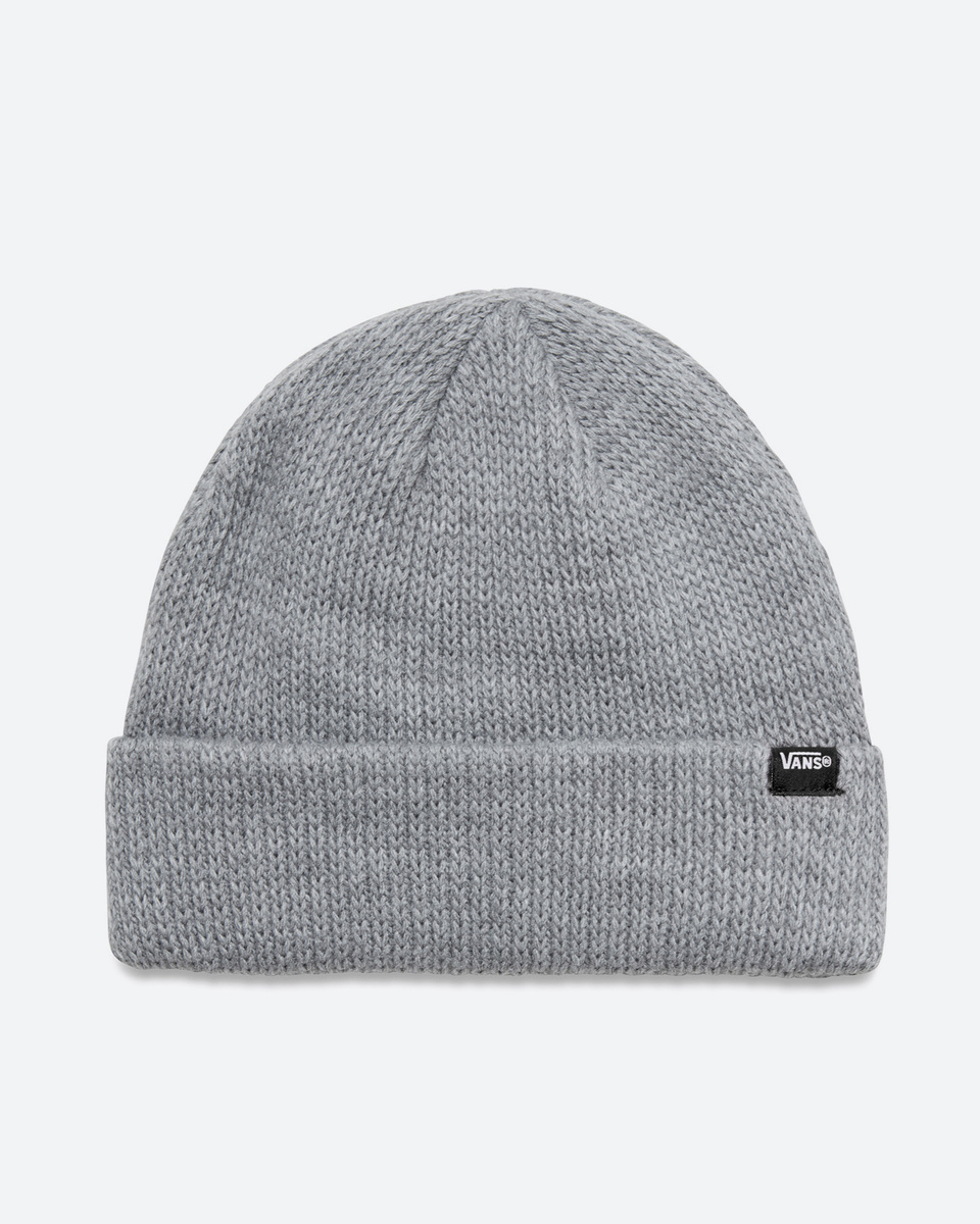 core basics beanie vans