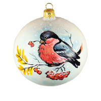 Новогодние Игрушки Фирмы Ариэль