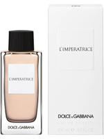 dolce and gabbana for women's perfume