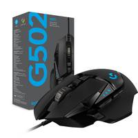 gaming mouse hero