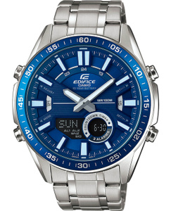 casio edifice 100m