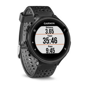 garmin forerunner 235 update