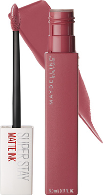 maybelline new york lipstick matte